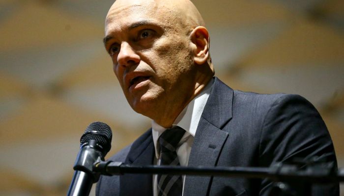 Gabinete de Moraes diz que requisições ao TSE foram regulares